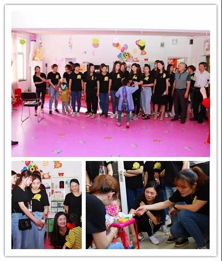 弘揚傳統(tǒng)美德，關(guān)愛兒童成長----首屆“魅力隨州，多彩程力”抖音大賽捐贈公益活動紀(jì)實