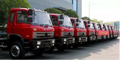 名企風(fēng)采：弘揚(yáng)絲路精神，復(fù)興偉大中國夢----程力汽車首批出口印尼底盤訂單