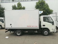 程力冷藏車的冷藏機組國產(chǎn)好還是進口的好？